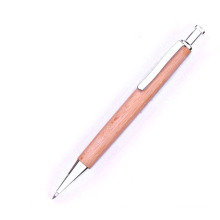 Hot Sale Popular Wood Ball Point Pen (XL-1255)